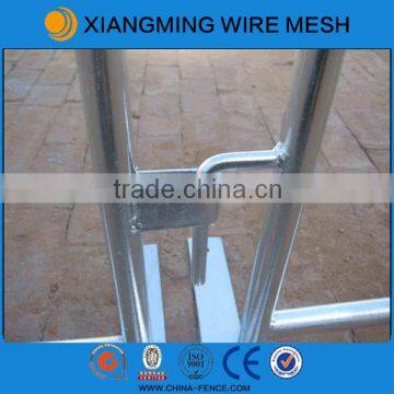 Supper Quality Money Saving Steel Pedestrian Crowd Control Barrier photo-3