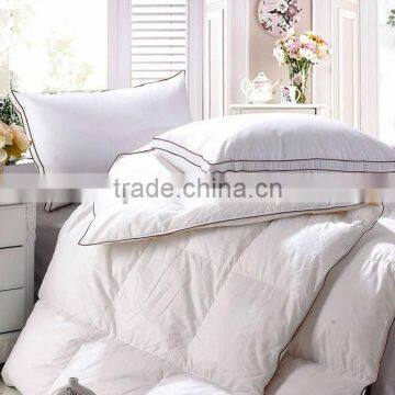 Natural comfort Classic Heavy Fill 100%cotton insert comforter