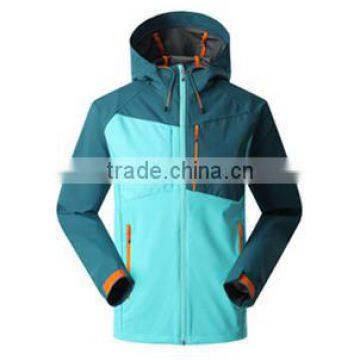 Custom men trendy sports jacket