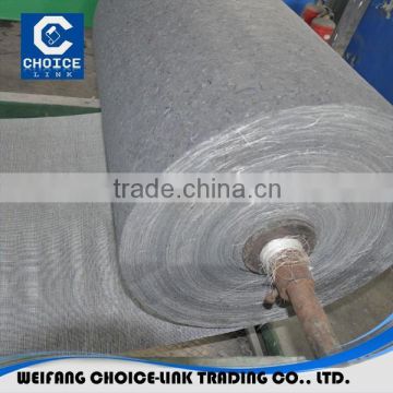 60g compound base mat for bitumen membrane