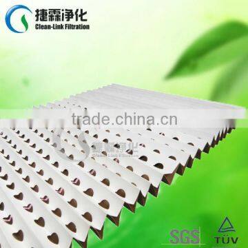 Paint Air Filter Paper with Factory price