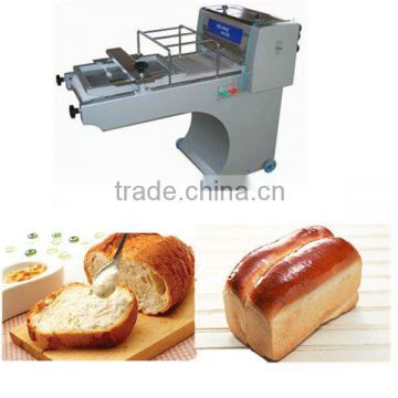 toast bread machine