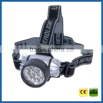 Camping head lamps/led head lamp/LED head light