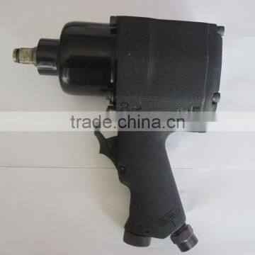 XR4460 pneumatic tools of heavy-duty 1/2" air impact wrench