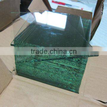 Clear Welding Shield Glass