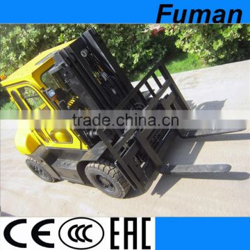 china WECAN cheap forklift CPCD70