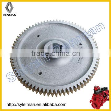 Diesel Engine Parts Air Compressor Gear D5010477000