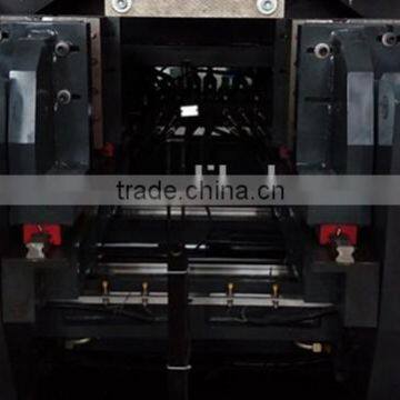 Superior Automatic Extrusion Double Station Hydraulic Blow Molding Machine Professional Manufactuer