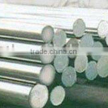 201 Stainless Steel Bar