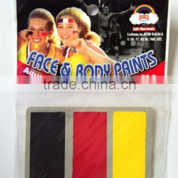 bob trading original factory face paint flag face paint