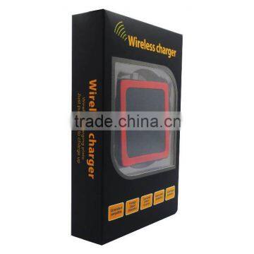 Wireless Charger for Samsung S6/S6 EDGE/NOTE 5 photo-2