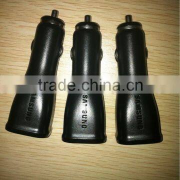 China Manufacturer Promotional Car Charger Adapter