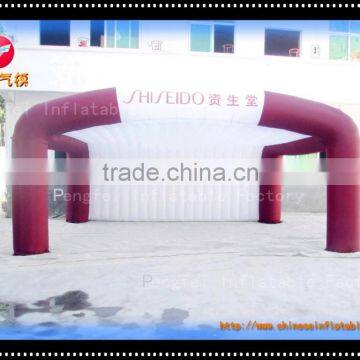 beautiful China inflatable arch tent