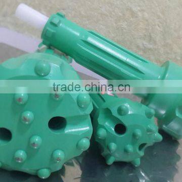 2015 Hot Sale 3" High Air Pressure DTH Drill Bits photo-2
