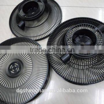 Fan Injection Mould