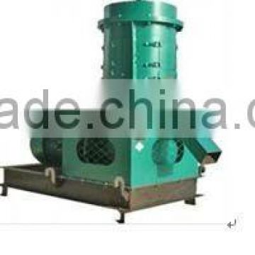 Organic Fertilizer Processing Line