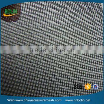 Mo1 molybdenum wire mesh netting with white surface (free sample)