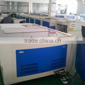Flash Solar Panel Tester For Solar Panel Manufacturing Plant photo-4