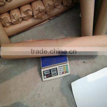 High Quality Galvanized/powder Coated Crimped Square Wire Mesh photo-6