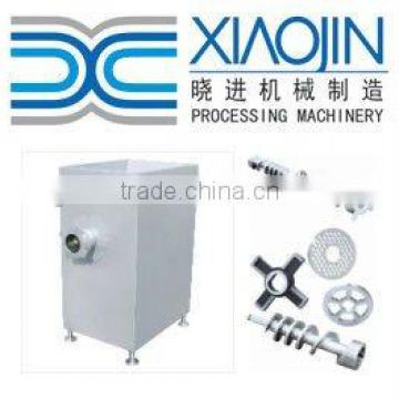 800kg/h Fresh/Frozen Meat Grinder