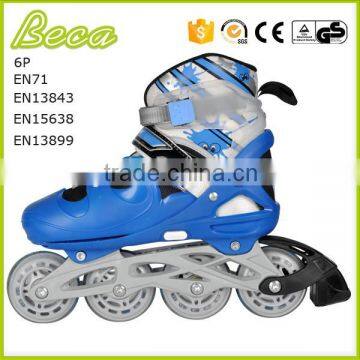 Wholesale pp Chassis Aggressive Inline Skate photo-2