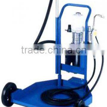 200 LITER AIR OIL PUMP SET (20:1) (GS-5517KM-AA)