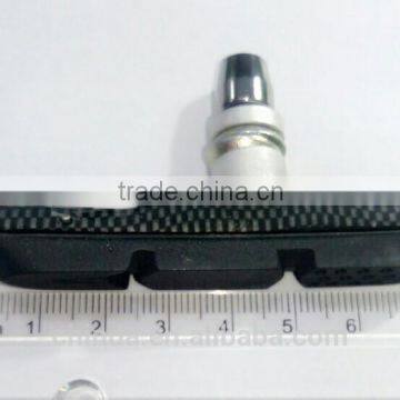 bicycle pad and holder parts Made in Taiwan