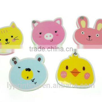 Custom Note Pads Memo Pad Sticky Notes Printing photo-4