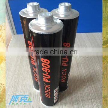 fast curing all car/bus windscreen polyurethane sealant Golden supplier