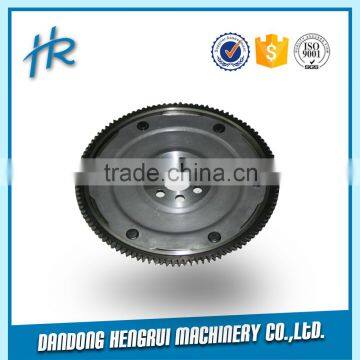 Gear Ring Of Flywheel photo-2
