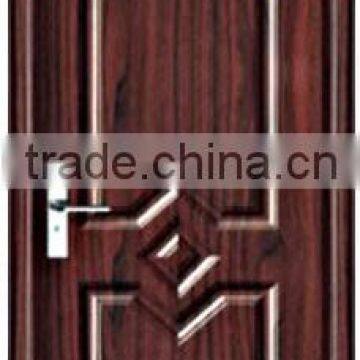 pvc main door design