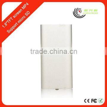 Portable 1.8" sd Video Free Mp4 Player Quran Download With FM photo-6