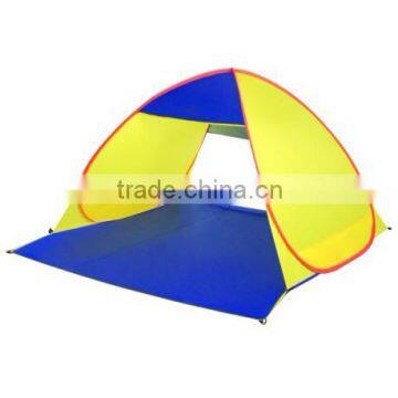 pop up sun shelter beach shelter beach tent