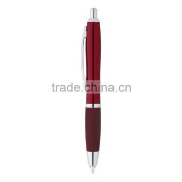 Illuminate Pen With LED Light-Red