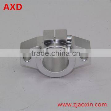 High strength with linear slide unit supporting base SHF40