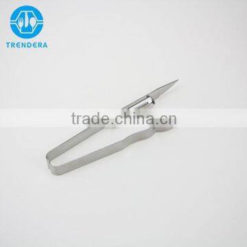 High quality food grade asparagus peeler