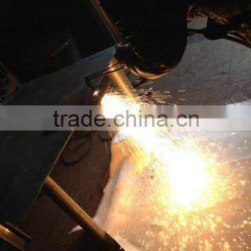 Welding Blanket EN13501-1