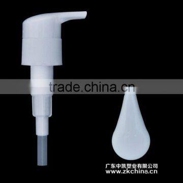 Plastic Pump