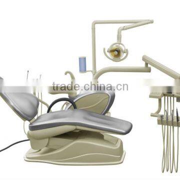 Hot sale and high quality hospital dental chair SY3068B with CE approval dental supply