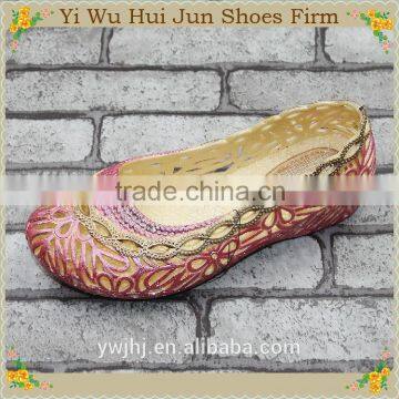 Colourful Design Good Quality PVC Slipper Children Slippers(HJW180)