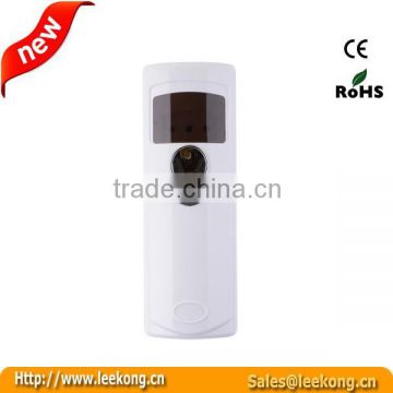 Home, Toilet, Restaurant, Hotel Air freshener Aerosol dispensers with battery