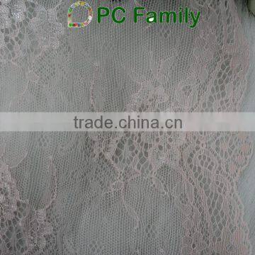 18.5 cm Eco-Friendly Nylon Spandex stretch lace