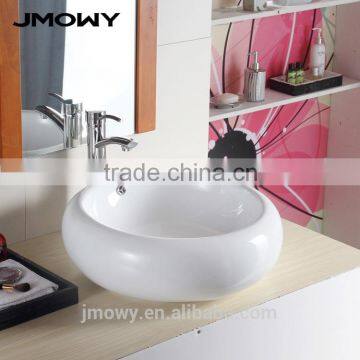 China factory ceramic basin washing basin art sink hand wash sinks