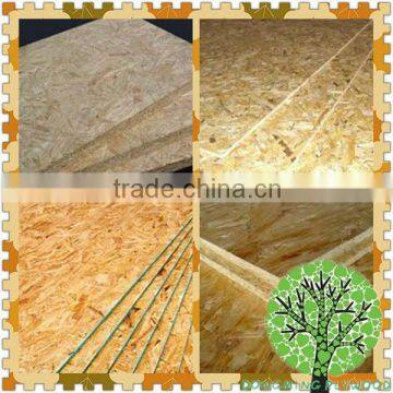 osb board 18mm price