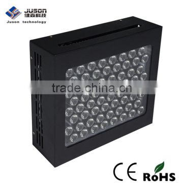 High PAR LED Grow Light 300W Full Spectrum With Secodary Lens 60/90/120 Degree Optional