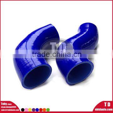 Silicone Hose Kit for BMW 135 135i 335 335i E90 E92 2006-2010 N54 Intercooler Hose photo-2