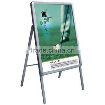 Aluminum Snap Frame A-boards photo-3
