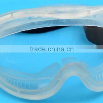 EASTNOVA SGG013 Durable ce En166 and Ansi Z87.1 Safety Glasses