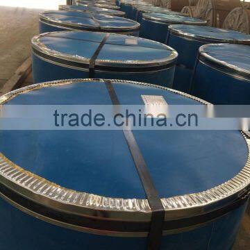 Jiangsu Wuxi ETP|tinplate Coils and Sheets for Lacquer Can photo-5