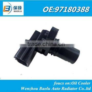 Crankshaft Position Sensor For OPEL J5T23381 , 97180388 , 6238153